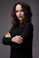 Третьякова Евгения