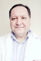 Тихонов Василий Васильевич