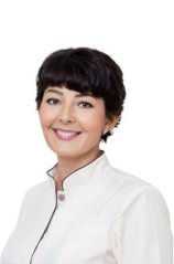 Морева Татьяна Владимировна