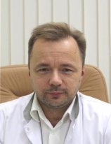 Ракул Сергей Анатольевич