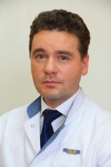 Морозов Сергей Леонидович