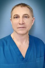 Циклинский Святослав Александрович