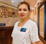 Скибская Надежда Владиславовна