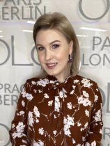 Суркова Наталья