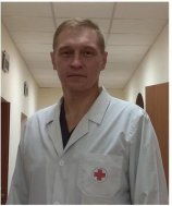 Полтарыгин Роман Владимирович
