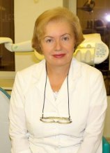 Иванова Людмила Ивановна