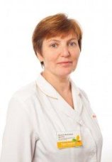 Щеткина Наталья Васильевна