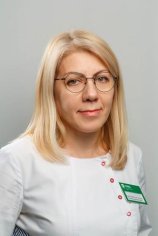 Тихомирова Татьяна Вячеславовна