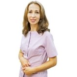Ефимова Екатерина Александровна