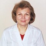 Федорова Анна Игоревна