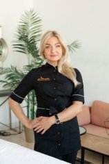 Марта Ш. мастер