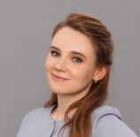 Мухомодеева Мария Алексеевна