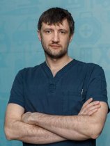 Молчанов Сергей Валериевич