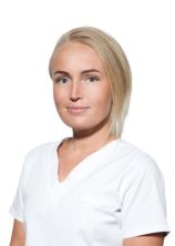 Власова Екатерина Владимировна