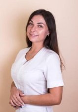 Зайцева Екатерина Андреевна