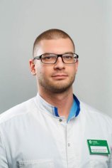 Меринов Александр Владимирович
