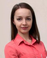 Кононок Елена Анатольевна