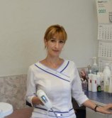 Потехина Ольга