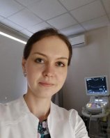 Блинова Наталья Павловна