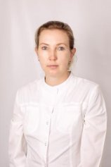 Давыдова Алла Алексеевна