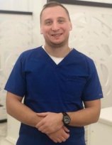 Новиков Евгений
