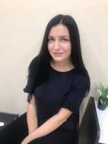 Петрова Елизавета Родионовна