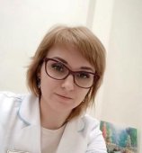 Фомина Наталья Михайловна