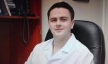 Скворцов Виталий Александрович