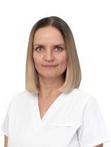 Пирожник Наталья Владимировна