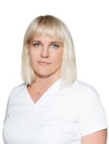 Николаева Анна Анатольевна
