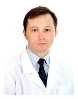 Софель Сергей Анатольевич