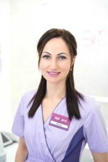 Раку Нина Аркадьевна