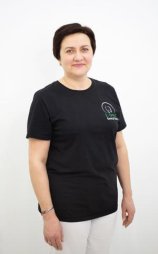 Дементьева Ольга Анатольевна