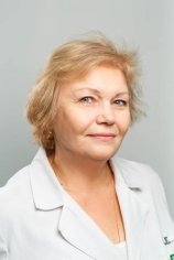 Беспалова Людмила Игоревна