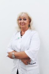 Черноголова Алла Евгеньевна