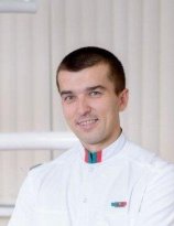 Борисов Сергей Александрович