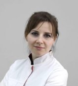 Морозова Валентина Александровна