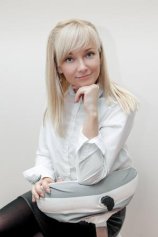 Рубисова Анна