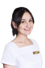 Ильиных Анна Андреевна