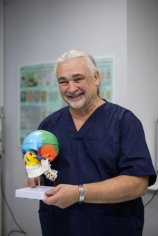 Алексеев Владимир Григорьевич