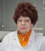 Самедова Эмилия Владимировна