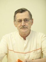 Чырва Николай Иванович
