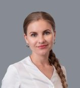 Шартон Александра Сергеевна