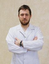 Ильин Дмитрий Михайлович