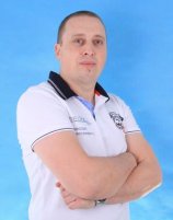 Коробовский Алексей Алексеевич