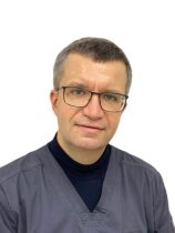 Воронов Андрей Олегович