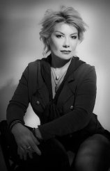 Соколова Оксана