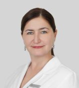 Клочихина Ольга Анатольевна