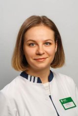 Крупнова Ольга Ильинична
