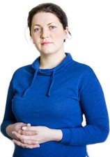 Колесникова Софья Михайловна